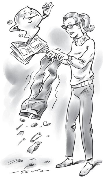 HOTPOINT AWD 120 - N'utilisez que des lessives peu moussantes. - 1