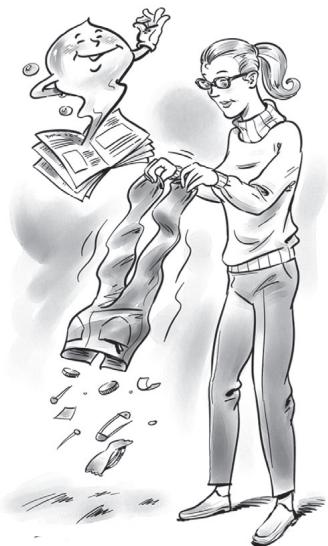 HOTPOINT AWD 120 - Cuide su lavadora y obtendrá años de perfecto servicios. - 1