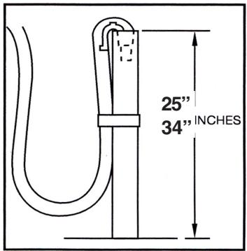 HOTPOINT AWD 120 - Important - 2