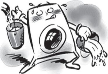 HOTPOINT AWD 120 - El mando de los programas gira de modo continuo? - 1