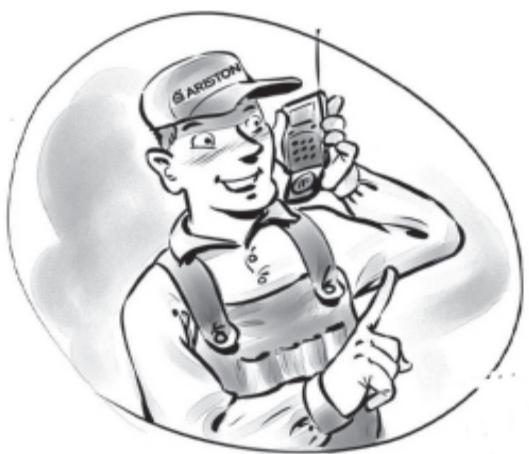 HOTPOINT AWD 120 - Mais où est passée l'eau? - 2