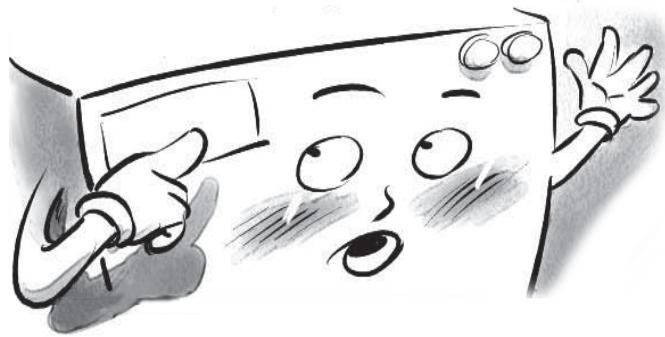 HOTPOINT AWD 120 - Avant de selectionner un programme de sechage... - 1