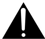 HOTPOINT AWD 120 - CAUTION - 1