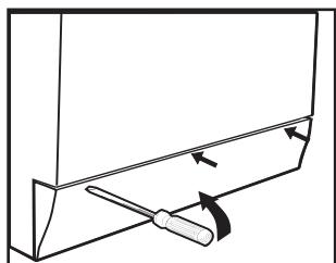 HOTPOINT AWD 120 - When in need, check the pump and the rubber hose. - 1