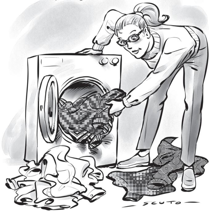 HOTPOINT AWD 120 - RECESSED, CLOSET AND ALCOVE INSTALLATION (Instructions) - 1