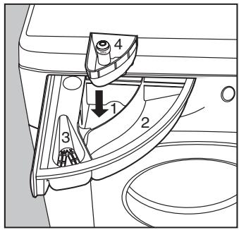 HOTPOINT AWD 120 - Avant de selectionner un programme de sechage... - 2