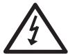 HOTPOINT AWD 129 - WARNING: - 1