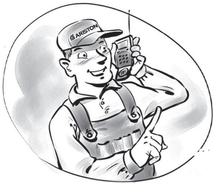 HOTPOINT AWD 129 - La lavadora y secadora no se pone en funcionaimiento - 2