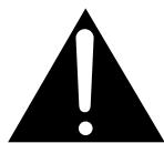 HOTPOINT AWD 129 - CAUTION - 1