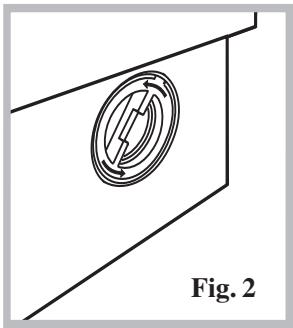 HOTPOINT AWD 129 - Efectuar una inspeccion a la bomba y al tubo de goma cuando haga falta. - 2