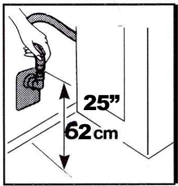 HOTPOINT AWD 129 - IMPORTANT - 1