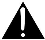 HOTPOINT AWD 129 - CAUTION - 3