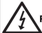 HOTPOINT AWD 129 - Safety - 1