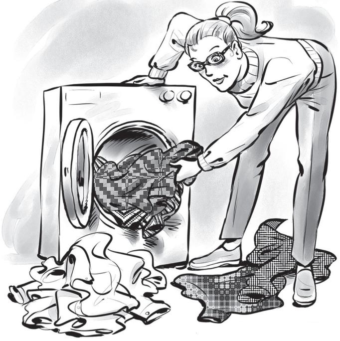 HOTPOINT AWD 129 - INSTALLACION EN ESPACIO EN LA PARED, DESVÁN O NICHO (Instrucciones) - 1