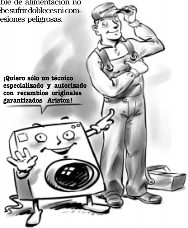 HOTPOINT AX 100 - niños - 1