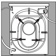 HOTPOINT AX 100 - Arriver - 1