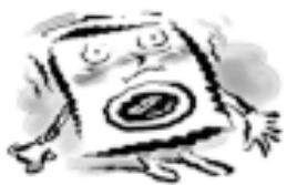 HOTPOINT AX 100 - The washing machine does not drain or spin. - 1