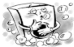 HOTPOINT AX 100 - The washing machine leaks. - 1