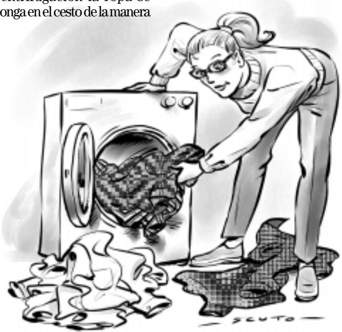 HOTPOINT AX 100 - Elegir el programa - 1