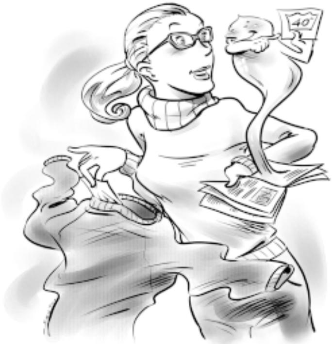 HOTPOINT AX 100 - Useful tips - 1