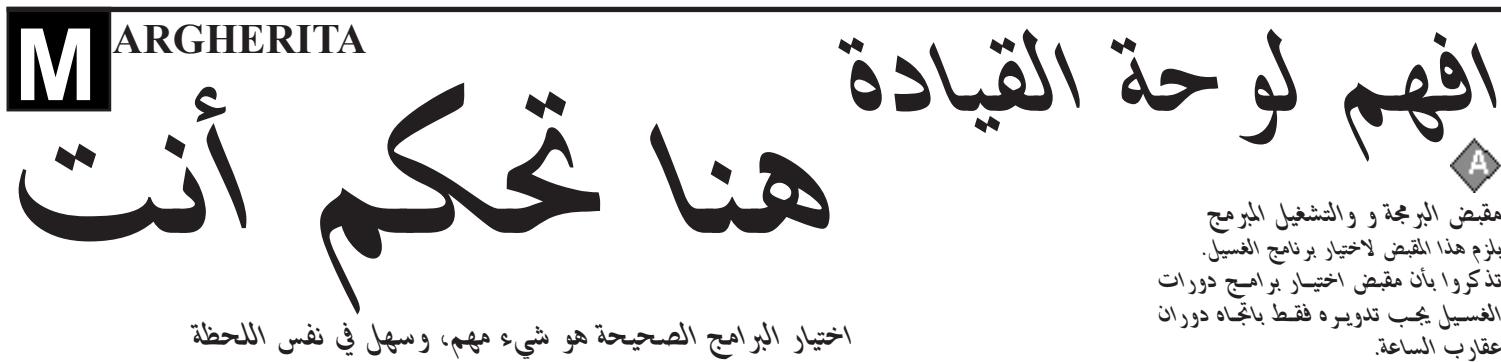 HOTPOINT AX 100 - IPIN XPHESIMOIOIHSEI ENA IPOPTPAMMA TEFGNQMATOE ... - 1