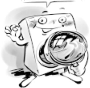 HOTPOINT AX 100 - But where did all the water go? - 1