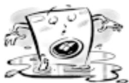 HOTPOINT AX 100 - Excessive vibration during the spin cycle. - 1