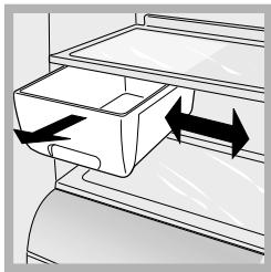 HOTPOINT BCB 333 A VE I C - A.I.R. SYSTEM (Ariston Integrated Refrigeration) - 3