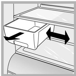 HOTPOINT BCB 333 AA VE I S - A.I.R. SYSTEM (Ariston Integrated Refrigeration – Integrované chlazení typu Ariston) - 3
