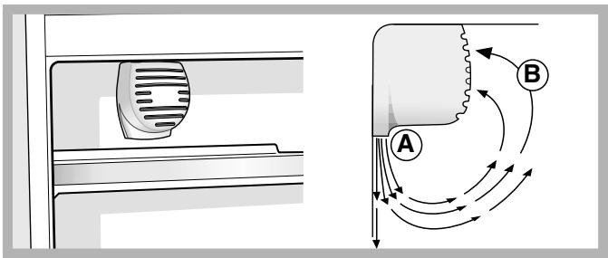 HOTPOINT BCZ M 400 IX - A.I.R. SYSTEM (Ariston Integrated Refrigeration) - 1