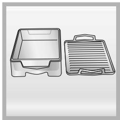 HOTPOINT BCZ M 400 IX - Causes / Solution possibles: - 1