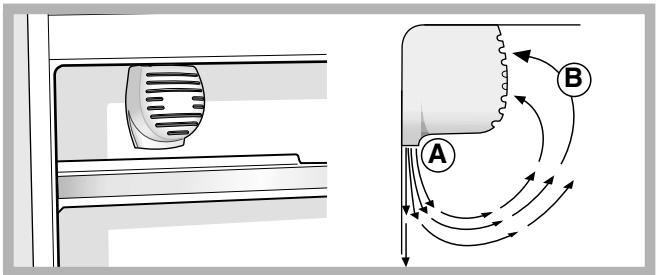 HOTPOINT BCZ M 400 IX - A.I.R. SYSTEM (Ariston Integrated Refrigeration) - 1