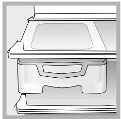 HOTPOINT BCZ M 400 IX - Descripción del aparato - 3