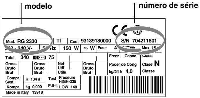 HOTPOINT BCZ M 400 IX - Comunique: - 1