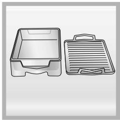 HOTPOINT BCZ M 400 IX - A.I.R. SYSTEM (Ariston Integrated Refrigeration) - 2