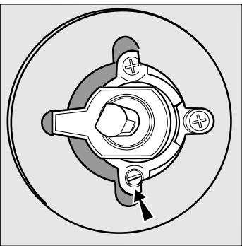 HOTPOINT C 247 G - Adattamento delorno gas ai diversi tipi di gas - 5