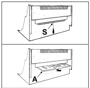 HOTPOINT C 247 G - ATENÇAO - 1
