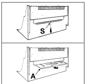 HOTPOINT C 247 G - ATENCIón - 1