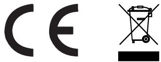 HOTPOINT C 6V F8 X U - Voltage et fréquence - 1