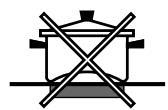 HOTPOINT C 6V F8 X U - Instructions for using the pyroceramic top - 2