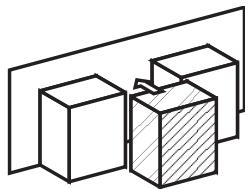 HOTPOINT CP 649 MT.1 - Substituição da lâmpada doorno - 3