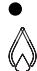 HOTPOINT CP 649 MT.1 - Bruciatori gas - 1