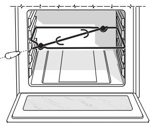 HOTPOINT CP 649 MT.1 - El asador automatico - 1