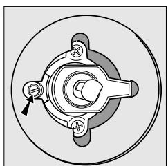 HOTPOINT CP 649 MT.1 - Warning - 1