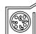 HOTPOINT CP 649 MT.1 - Pizza ayar: - 1