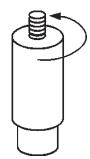 HOTPOINT CP 65S F8 - Posicionamento - 2