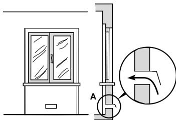 HOTPOINT CP 757 GT - Mutfak Havalandirmasi - 1