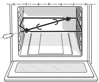 HOTPOINT CP 757 GT - El asador automatico - 2