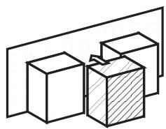 HOTPOINT CP 757 GT - Sustitución lámpara horno - 3
