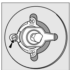 HOTPOINT CP 757 GT - Warning - 1